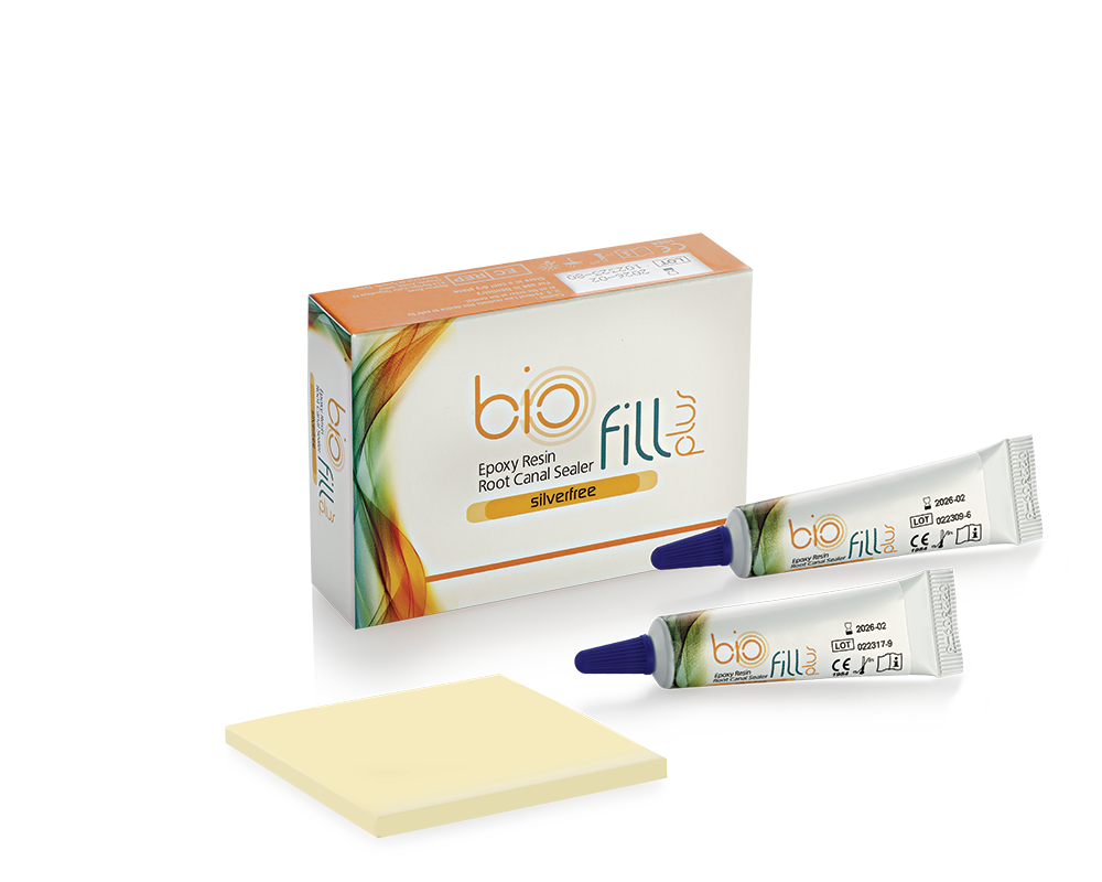 Biofill Plus